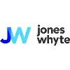 Jones Whyte