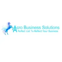 Acro Business Solutions Acro Business Solutions