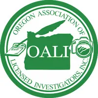 Oregon Association of Licensed Investigators (OALI) Oregon Association of Licensed Investigators (OALI)
