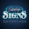 Sterling Signs