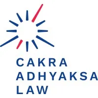 Cakra Adhyaksa Law
