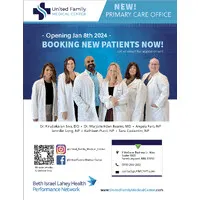 UNITED FAMILY MEDICAL CENTER