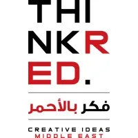Think Red Middle East Think Red Middle East