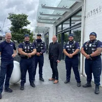 Newmarket Security