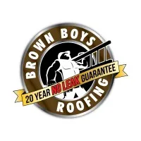 Brown Boys Roofing Brown Boys Roofing