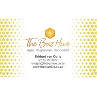The BUZ Hive