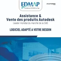EDMAP-TOGO EDMAP-TOGO