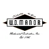 W. D. Manor Mechanical Contractors, Inc W. D. Manor Mechanical Contractors, Inc