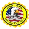 Rogue Force (Security & Staffing) Rogue Force (Security & Staffing)