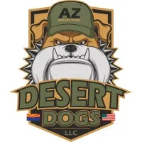 Desert Dogs Junk Removal and Hauling