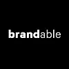 Brandable Brandable
