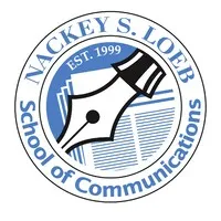 Nackey S. Loeb School of Communications