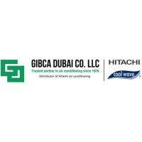 GIBCA DUBAI CO LLC