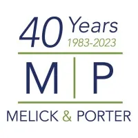 Melick & Porter, LLP