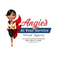 Angie's At Your Service Virtual Assistance