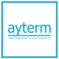 Ayterm Tesisat Taahhüt İnşaat ve San. Tic. Ltd. Şti