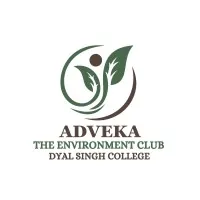 Adveka- The Environment Club of Dyal Singh College