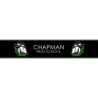 Chapman High School