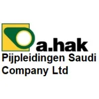 A.Hak Pijpleidingen Saudi Company Ltd A.Hak Pijpleidingen Saudi Company Ltd