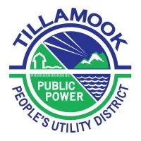 Tillamook People's Utility District
