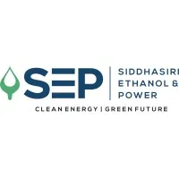 Siddhasiri Ethanol & Power