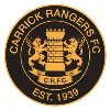Carrick Rangers Carrick Rangers