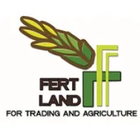 Fert land for trading and agriculture