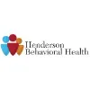 Henderson Behavioral Health Henderson Behavioral Health