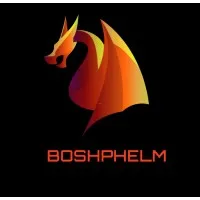 Boshphelm