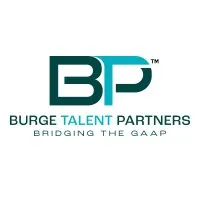 Burge Talent Partners