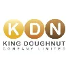 KDN Co., Ltd. Krispy Kreme Thailand KDN Co., Ltd. Krispy Kreme Thailand