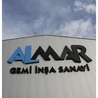Almar Shipyard Almar Shipyard