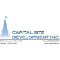 Capital Site Development Inc.