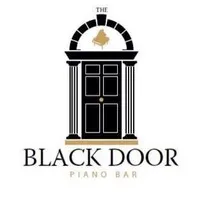 The Black Door