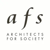 Architects For Society Architects For Society