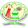 Millia Institute of Technology Millia Institute of Technology