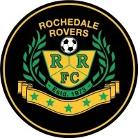 Rochedale Rovers FC Inc