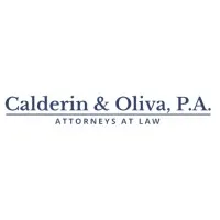 Calderin & Oliva, P.A.