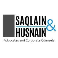 Saqlain & Husnain - Advocates and Corporate Counsels