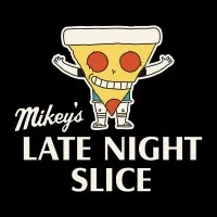 Mikey's Late Night Slice