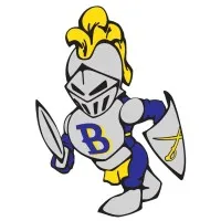 Bluestone High School