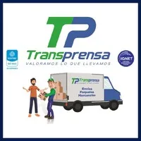 Transprensa