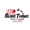 Sure Thing Pest Control Sure Thing Pest Control