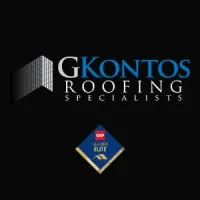 GKontos Roofing Specialists, Inc.