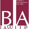 BA LAW LLP BA LAW LLP