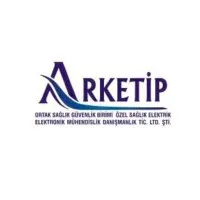 ARKETİP OSGB ÖZEL SAĞLIK MÜHENDİSLİK DANIŞMANLIK LTD. ŞTİ.