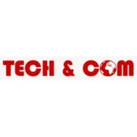 TECH & COM TECH & COM