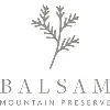 Balsam Mountain Preserve Balsam Mountain Preserve