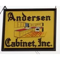 Andersen Cabinet