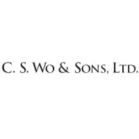 C. S. Wo & Sons, LLC C. S. Wo & Sons, LLC